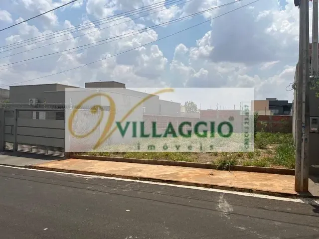 Terreno com 200m², à venda, no bairro Conjunto Habitacional São José do Rio Preto em São José do Rio Preto