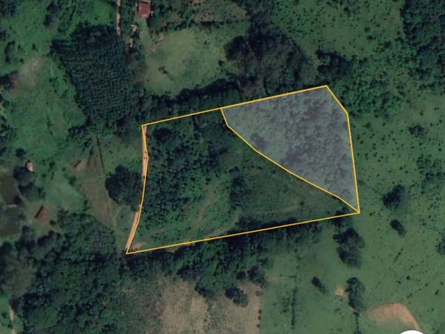 Terreno com 24157m², à venda, no bairro Salto em Extrema