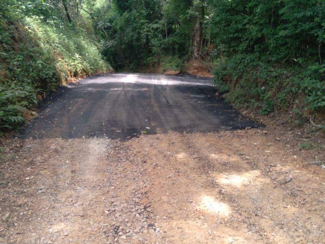 Terreno com 24157m², à venda, no bairro Salto em Extrema