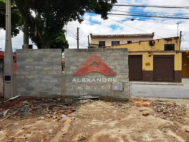 Terreno com 450m², à venda, no bairro Eugênio de Melo em São José dos Campos