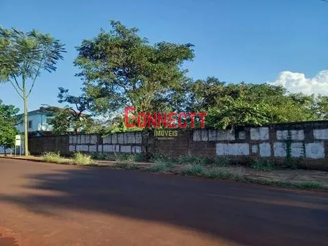 Terreno com 3000m², para alugar, no bairro Ribeirânia em Ribeirão Preto