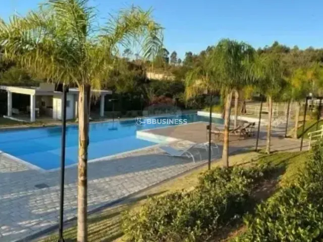 Terreno com 360m², à venda, no bairro Residencial Pecan em Itupeva