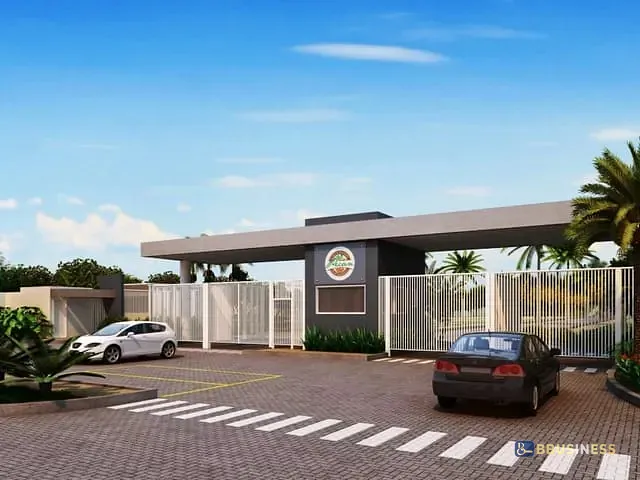 Terreno com 360m², à venda, no bairro Residencial Pecan em Itupeva