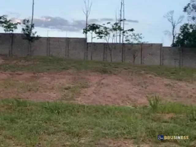 Terreno com 360m², à venda, no bairro Residencial Pecan em Itupeva