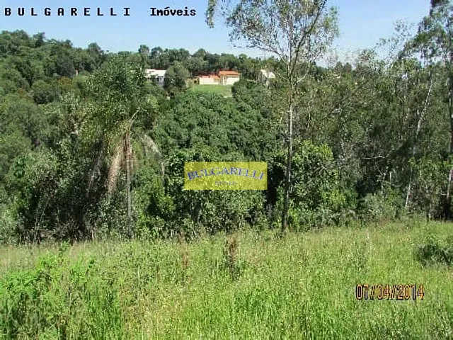 Terreno com 7500m², à venda, no bairro IVOTURUCAIA em Jundiai