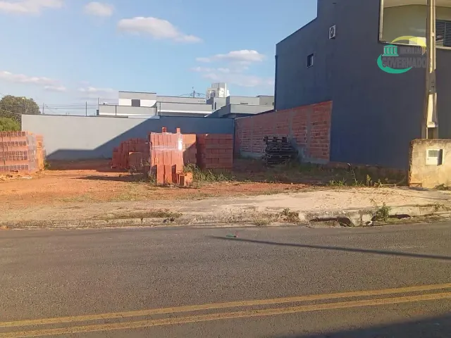 Terreno com 362m², à venda, no bairro Jardim das Figueiras II em Hortolândia