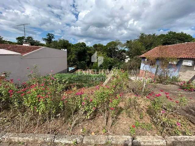 Terreno com 360m², à venda, no bairro São Caetano em Arroio do Meio