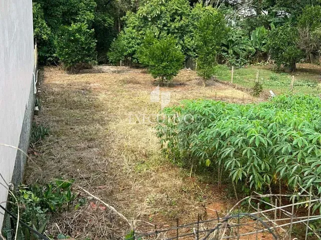 Terreno com 360m², à venda, no bairro São Caetano em Arroio do Meio