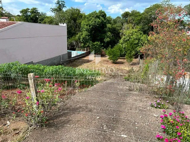 Terreno com 360m², à venda, no bairro São Caetano em Arroio do Meio