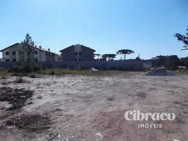 Terreno para alugar, no bairro Uberaba em Curitiba