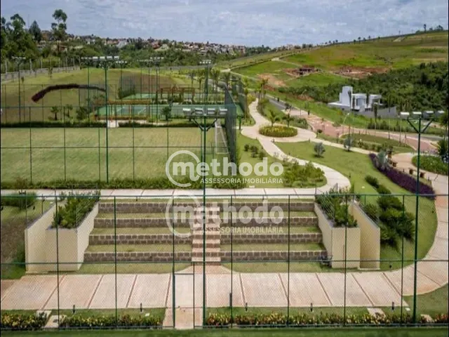 Terreno com 1435m², à venda, no bairro Sousas em Campinas