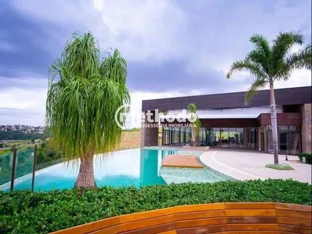 Terreno com 1435m², à venda, no bairro Sousas em Campinas