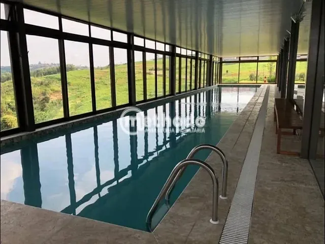 Terreno com 1435m², à venda, no bairro Sousas em Campinas