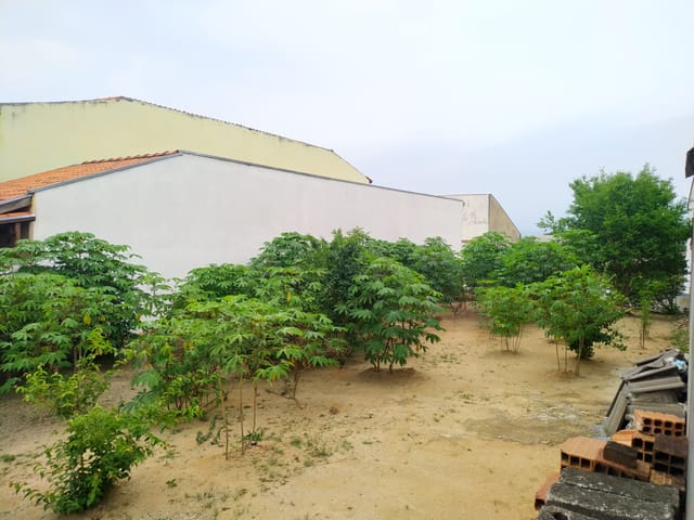 Terreno com 300m², à venda, no bairro Residencial Mombaça I em Pindamonhangaba