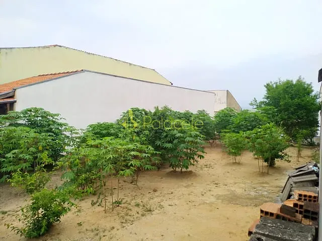 Terreno com 300m², à venda, no bairro Residencial Mombaça I em Pindamonhangaba