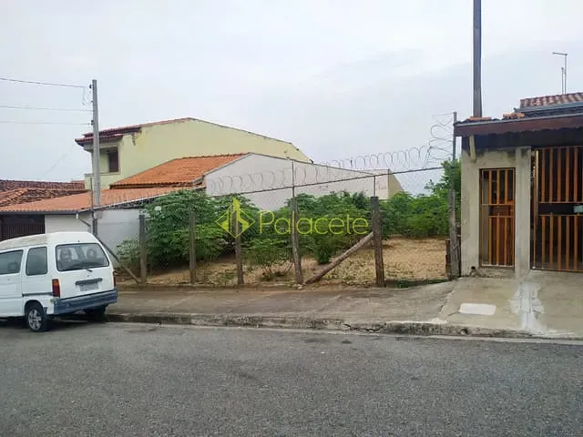 Terreno com 300m², à venda, no bairro Residencial Mombaça I em Pindamonhangaba