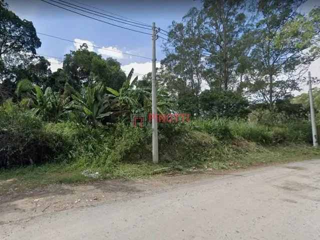 Terreno à venda, no bairro Parque Botujuru em São Bernardo do Campo