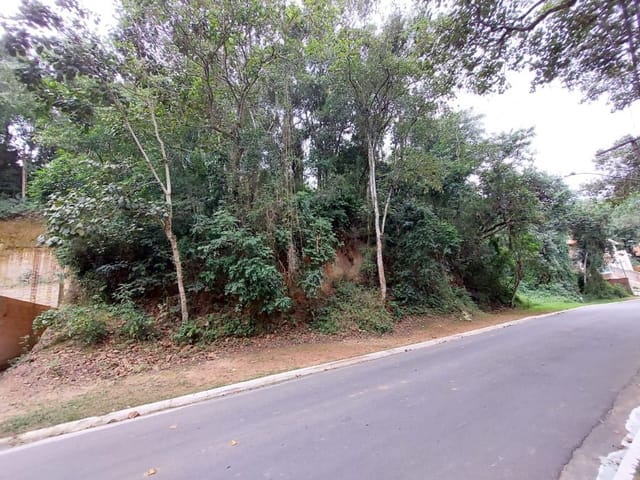 Foto do Terreno - Terreno à venda, 600 m² por R$ 267.000 - Parque Nova Jandira - Jandira/SP | Pitale Imóveis Ltda.
