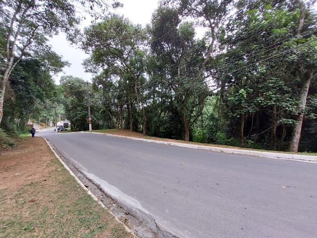 Foto do Terreno - Terreno à venda, 600 m² por R$ 267.000 - Parque Nova Jandira - Jandira/SP | Pitale Imóveis Ltda.