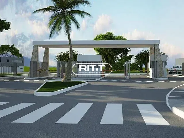 Terreno com 960m², à venda, no bairro Residencial Jatibela em Campinas