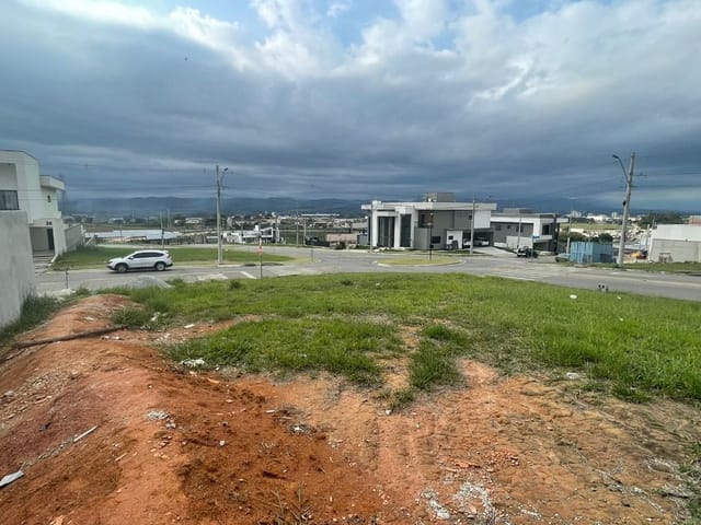 Foto do Terreno - Terreno à venda, 500 m² por R$ 375.000,00 - Parque Residencial Maria Elmira - Caçapava/SP | RUSSI IMÓVEIS