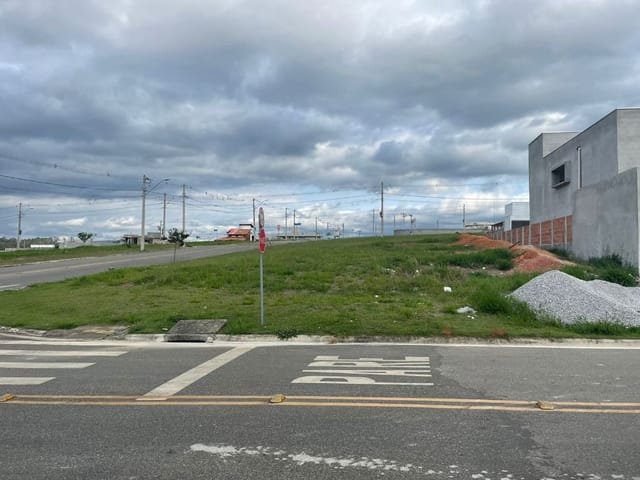 Foto do Terreno - Terreno à venda, 500 m² por R$ 375.000,00 - Parque Residencial Maria Elmira - Caçapava/SP | RUSSI IMÓVEIS