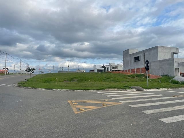 Foto do Terreno - Terreno à venda, 500 m² por R$ 375.000,00 - Parque Residencial Maria Elmira - Caçapava/SP | RUSSI IMÓVEIS