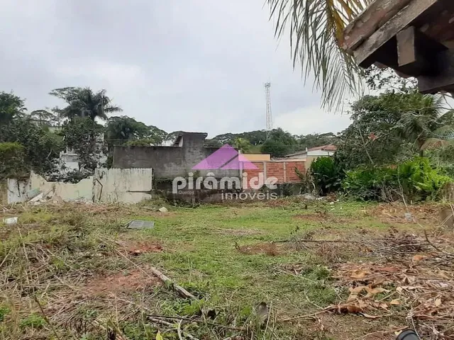 Terreno com 347m², à venda, no bairro Massaguaçu em Caraguatatuba