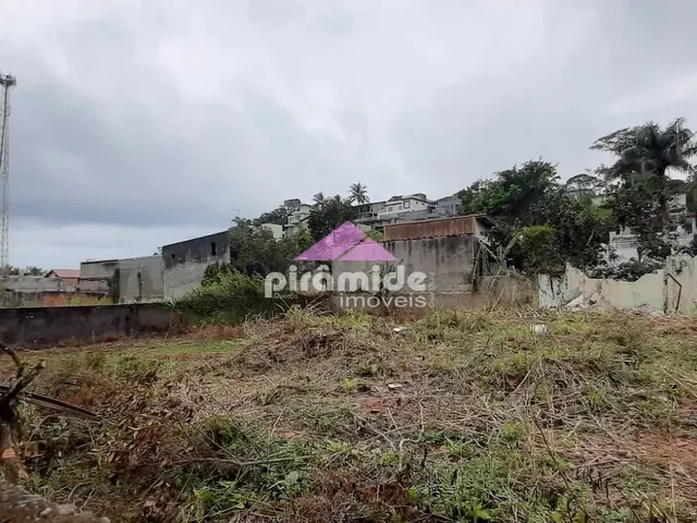 Terreno com 347m², à venda, no bairro Massaguaçu em Caraguatatuba