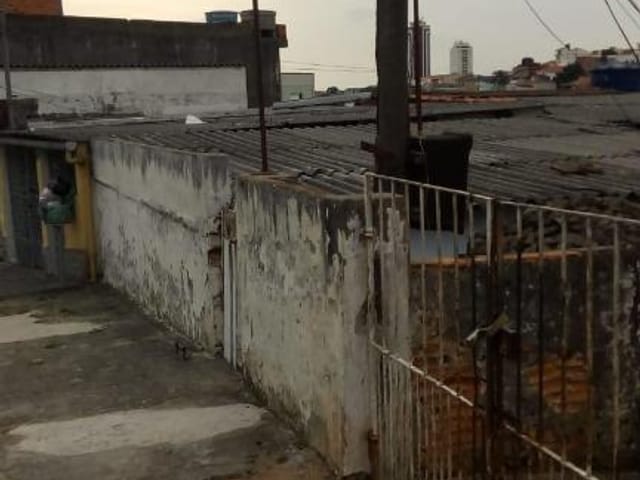 Foto do Terreno - Terreno à venda 560M², Vila Formosa, São Paulo - SP | ZONA LESTE IMÓVEIS