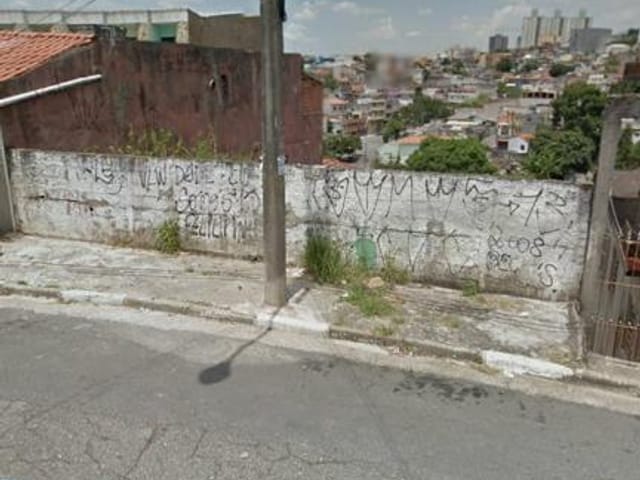 Foto do Terreno - Terreno à venda 560M², Vila Formosa, São Paulo - SP | ZONA LESTE IMÓVEIS