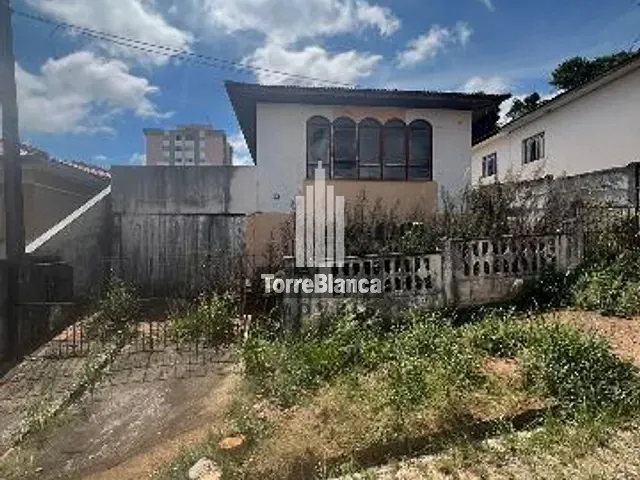 Terreno com 330m², à venda, no bairro Estrela em Ponta Grossa