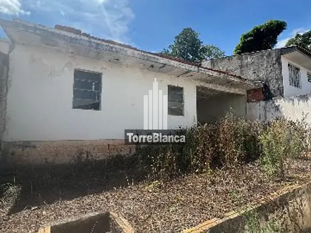 Terreno com 330m², à venda, no bairro Estrela em Ponta Grossa