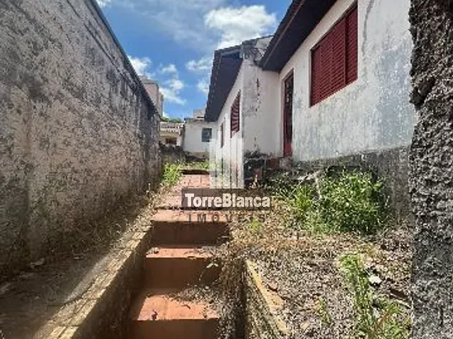 Terreno com 330m², à venda, no bairro Estrela em Ponta Grossa