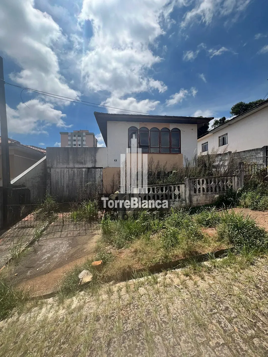 Terreno, 330 m² - Foto 1