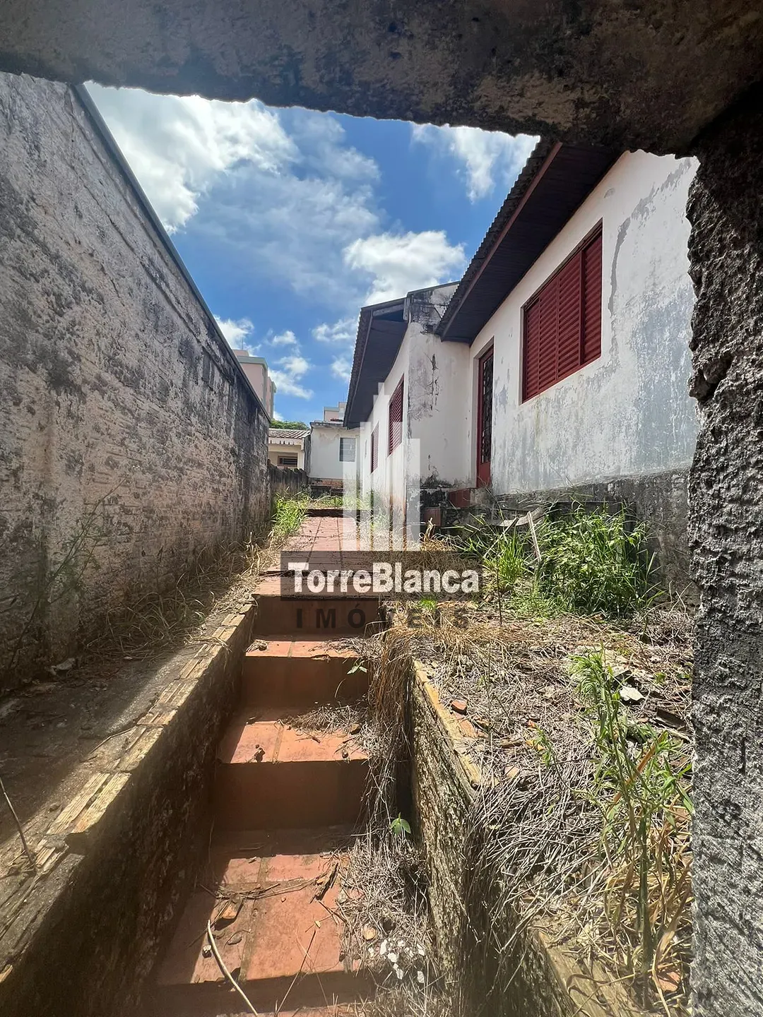 Terreno, 330 m² - Foto 3