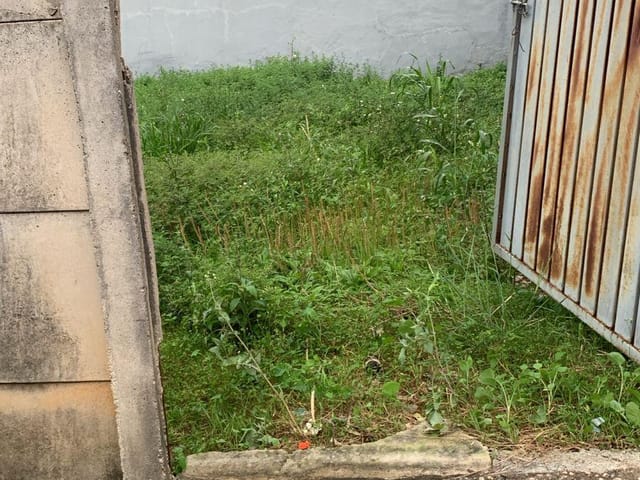 Terreno com 284m², à venda, no bairro Centro em Extrema