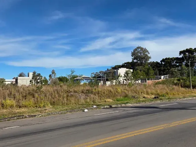 Terreno com 397m², à venda, no bairro São Virgílio em Caxias do Sul