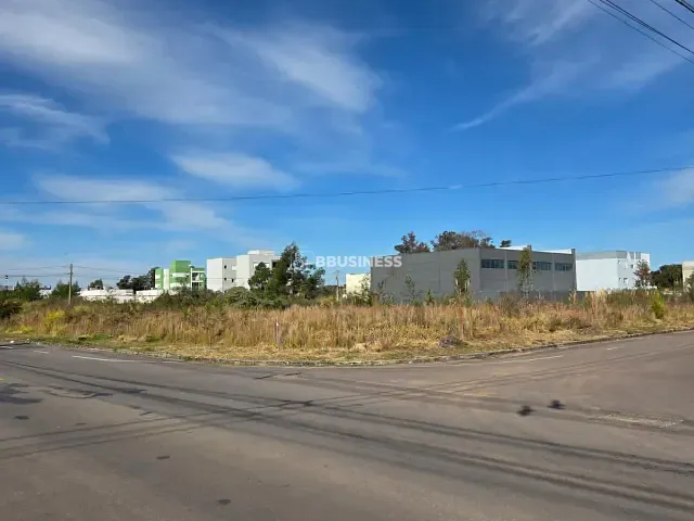 Terreno com 345m², à venda, no bairro São Virgílio em Caxias do Sul