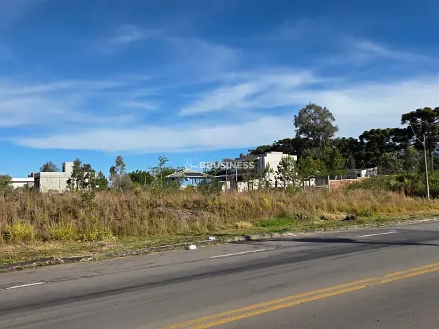 Terreno com 345m², à venda, no bairro São Virgílio em Caxias do Sul
