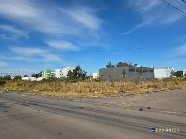 Terreno com 397m², à venda, no bairro São Virgílio em Caxias do Sul
