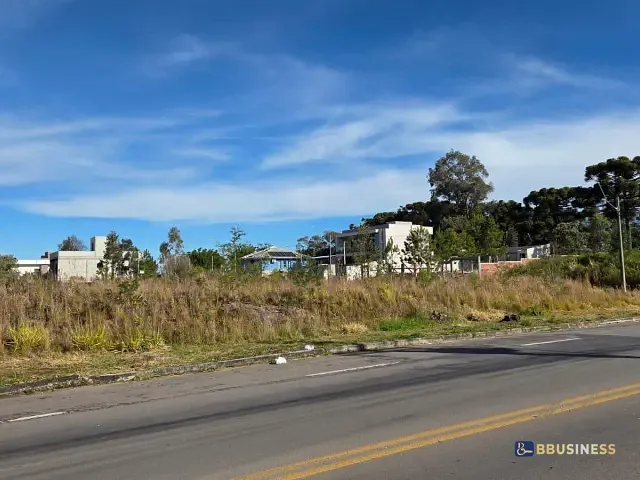 Terreno com 397m², à venda, no bairro São Virgílio em Caxias do Sul
