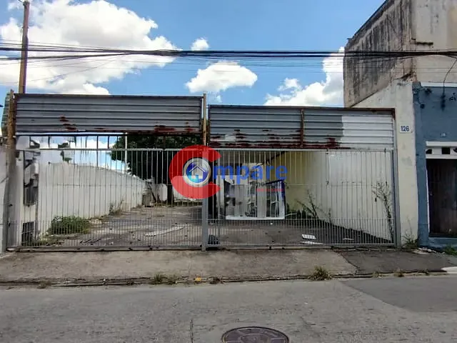 Terreno com 400m², à venda ou para alugar, no bairro Jardim Tranqüilidade em Guarulhos