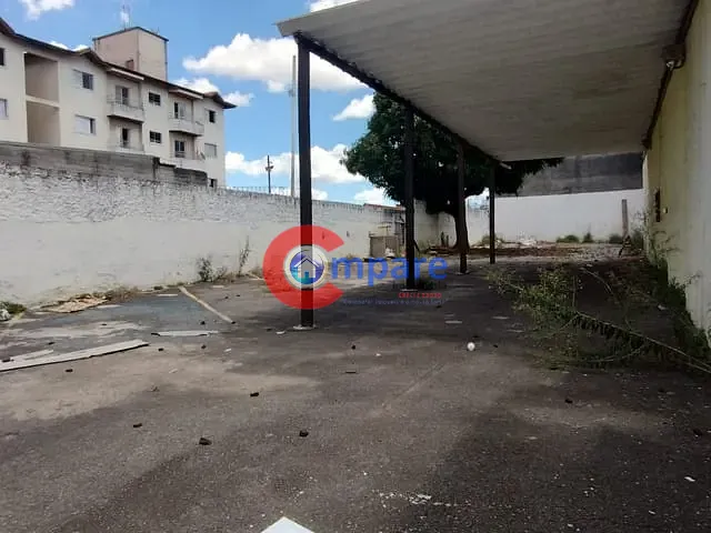 Terreno com 400m², à venda ou para alugar, no bairro Jardim Tranqüilidade em Guarulhos
