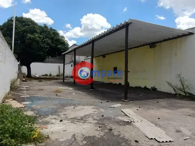 Terreno com 400m², à venda ou para alugar, no bairro Jardim Tranqüilidade em Guarulhos