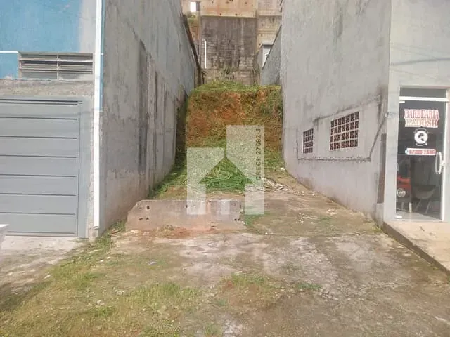 Terreno com 125m², à venda, no bairro jardim italia em Várzea Paulista