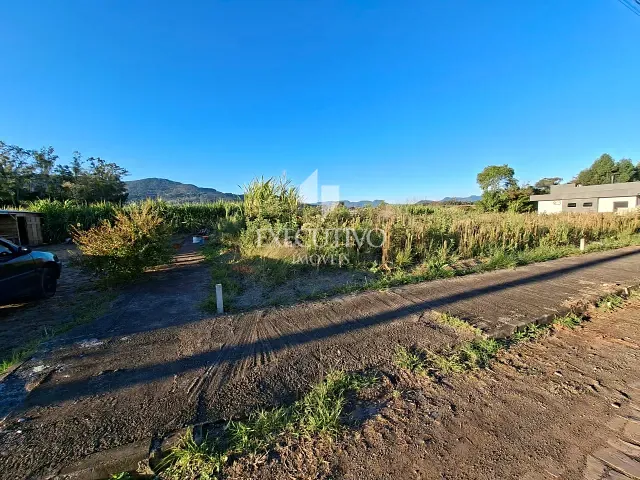 Terreno com 231m², à venda, no bairro Dom Pedro II em Arroio do Meio