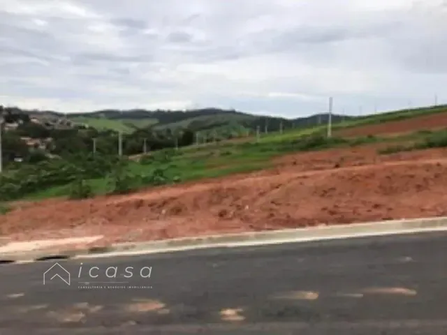 Terreno com 250m², à venda, no bairro Jardim Julieta em Taubaté