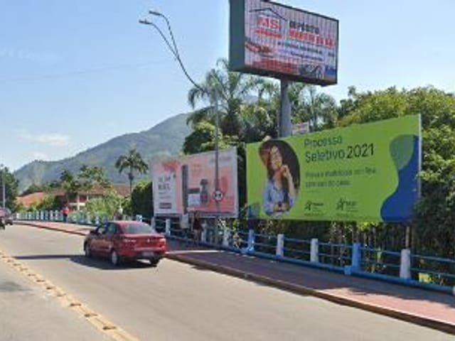 Foto do Terreno - Área à venda, 11469 m² por R$ 4.000.000,00 - Centro - Caraguatatuba/SP | INDEPENDENCE NEGOCIOS IMOBILIARIOS LTDA
