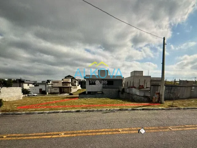 Terreno com 250m², à venda, no bairro Loteamento Floresta em São José dos Campos